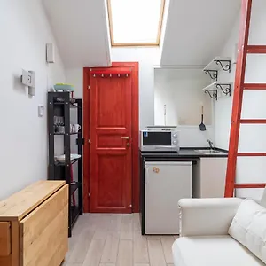 Citta' Studi Poggi 7 , Milano Italia