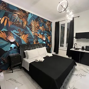 Appartamento - Ghibellina 92, Firenze