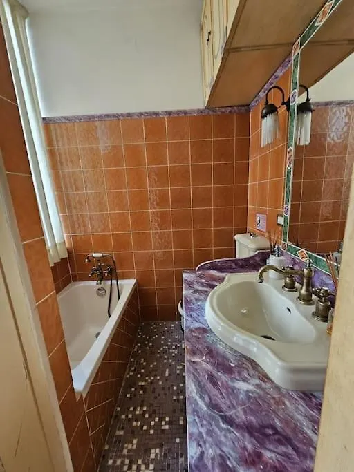 Appartamento Storico Nel Centro Firenze